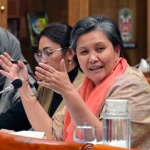 Lestari Moerdijat : Kesehatan Mental Harus Menjadi Bagian dari Kurikulum Nasional