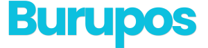 Burupos.com logo