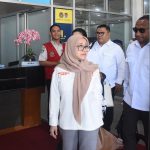 Luasnya Wilayah Perbatasan di Kalbar Harus Diperkuat dengan SDM