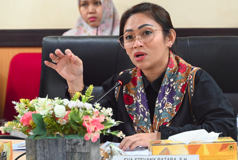 Masyarakat Curhat ke Dewan Soal SPMB di Makassar