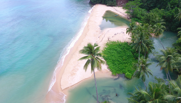 Lonjakan Wisatawan Domestik Dorong Pemulihan Destinasi Lokal