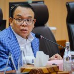 Menpar Tegaskan Perkuat Sinergi dengan Komisi VII DPR RI