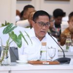 Kemhan Siap Dukung SDM Program Prioritas Presiden
