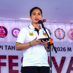 Wamenpar : Saka Yoga Festival Momentum Perkuat Pariwisata