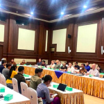 Kemenpar Dorong Penguatan Tata Kelola Akomodasi Pariwisata