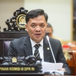 Komisi III DPR Desak Tegakan Keadilan Substantif dalam Kasus Amsal
