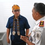 Optimalnya Pelayanan dan Fasilitas Lapas Kelas II