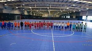 Birmingham Futsal Arena dan Revolusi Futsal Indoor Inggris