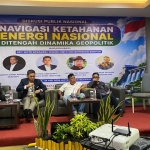 Batu Bara Masih Raja, Energi Bersih Jalan di Tempat