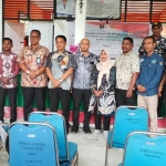 Pembinaan Hukum dan Optimalisasi Pos Bantuan Hukum Desa Digelar di Kecamatan Waesama