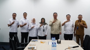 Pemerintah Pusat Setujui Permintaan Gubernur Maluku Bangun Rumah Korban Konflik dan Bencana