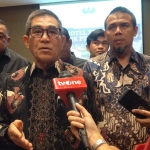 Pemerintah Eksekusi Paksa Hotel Sultan, Hamdan Zoelva: Menabrak Hukum