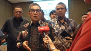 Pemerintah Eksekusi Paksa Hotel Sultan, Hamdan Zoelva: Menabrak Hukum