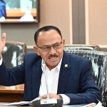 Maruli Siahaan : Penegakan Hukum Tak Boleh Gunakan Kekerasan