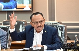 Maruli Siahaan : Penegakan Hukum Tak Boleh Gunakan Kekerasan