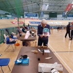 National Cycling Centre dan Kebangkitan Futsal Inggris