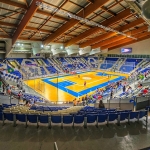 Kejayaan Palau Municipal d’Esports Son Moix sebagai Markas Futsal Elite Spanyol