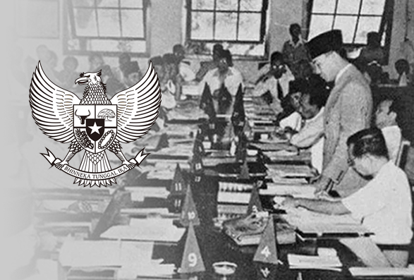 Hari Lahir Pancasila: Tonggak Sejarah dan Identitas Bangsa Indonesia