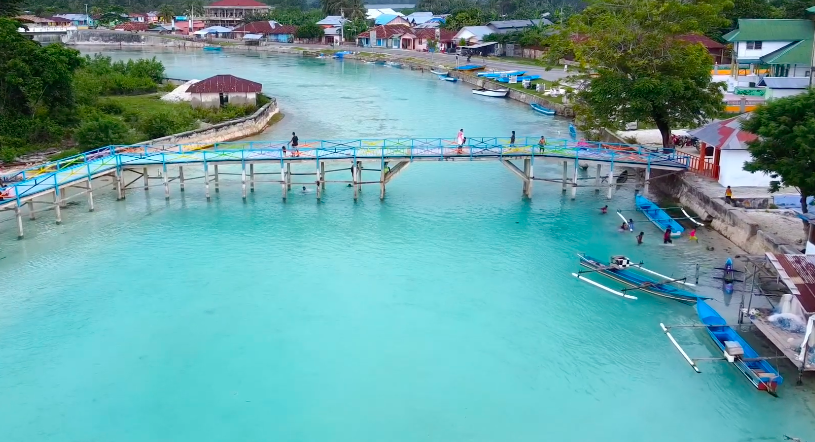 Pantai Baikole