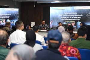 Hasil TKA SD dan SMP 2026 Resmi Diumumkan Kemendikdasmen