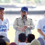 BUBK Kembali Panen Raya, Presiden: Menambah Kekayaan Bangsa dan Menambah Penghasilan Rakyat.