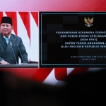 Presiden Prabowo Sampaikan KEM-PPKF 2027, Tegaskan APBN Harus Berpihak kepada Rakyat