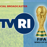 TVRI Resmi Kantongi Hak Siar Piala Dunia 2026