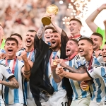 Argentina Kandidat Terkuat Pemenang Piala Dunia 2026. Ini Alasannya!