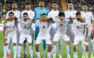 Visa AS Jadi Kendala, Timnas Iran Hadapi Ketidakpastian Jelang Piala Dunia 2026