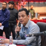 Susun RUU Masyarakat Adat, Baleg DPR Serap Aspirasi