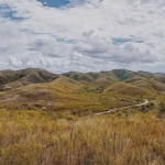 Puncak Bukit Tatanggo