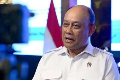Prabowo Copot Dadan Hindayana dari Kepala BGN di Tengah Sorotan Dugaan Korupsi Program MBG