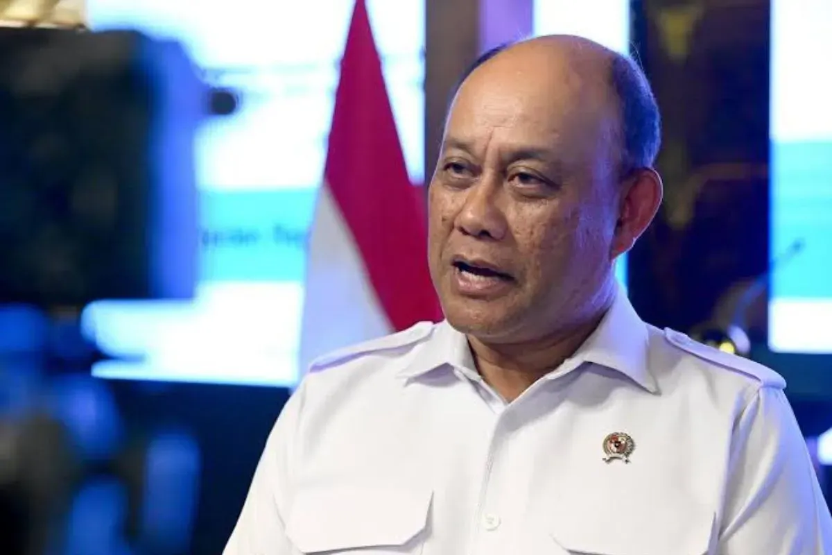 Prabowo Copot Dadan Hindayana dari Kepala BGN di Tengah Sorotan Dugaan Korupsi Program MBG