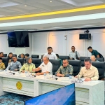 Gubernur Maluku Paparkan Program Hilirisasi Pertanian, Mentan Setujui Pengembangan Kelapa dan Dukung Hilirisasi Ubi Kayu di Buru Selatan