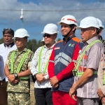 Buru Selatan Bangun RSUD Tipe C, La Hamidi: Masyarakat Tak Perlu Lagi Dirujuk ke Luar Daerah