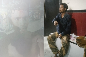 Masyarakat Ambalau Desak Polres Pulau Ambon dan P.P. Lease Mengusut Tuntas Kasus Penganiayaan MS
