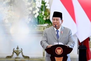 Memperkuat Posisi Indonesia di UNESCO, Presiden Prabowo Bentuk Komisi Nasional
