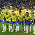 Brasil, Satu-Satunya Negara yang Tak Pernah Absen di Piala Dunia