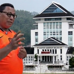 Wagub Maluku Imbau Masyarakat dan Pendukung Timnas Belanda Menjaga Ketertiban Selama Turnamen